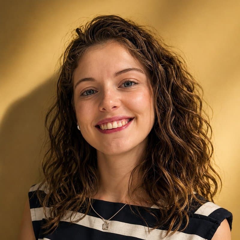Retrato de Alicia