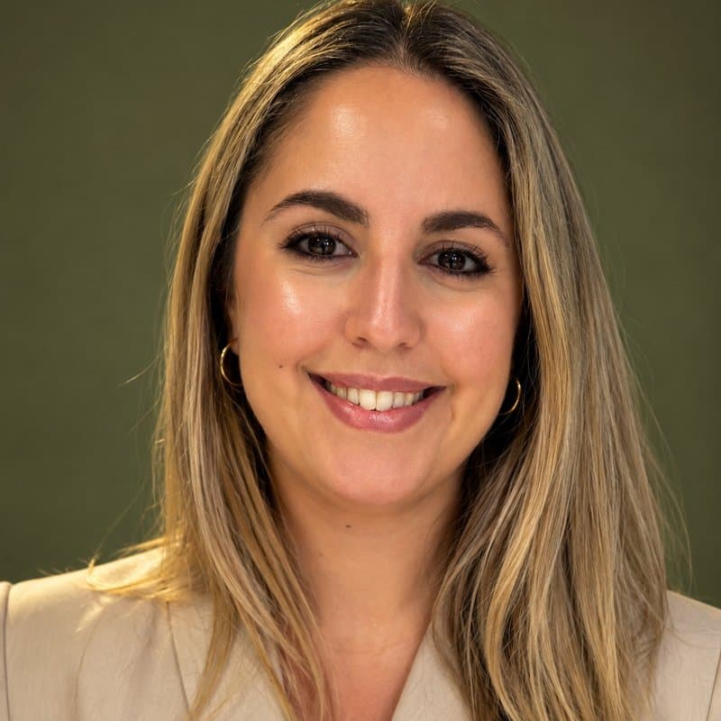 Retrato de Ana