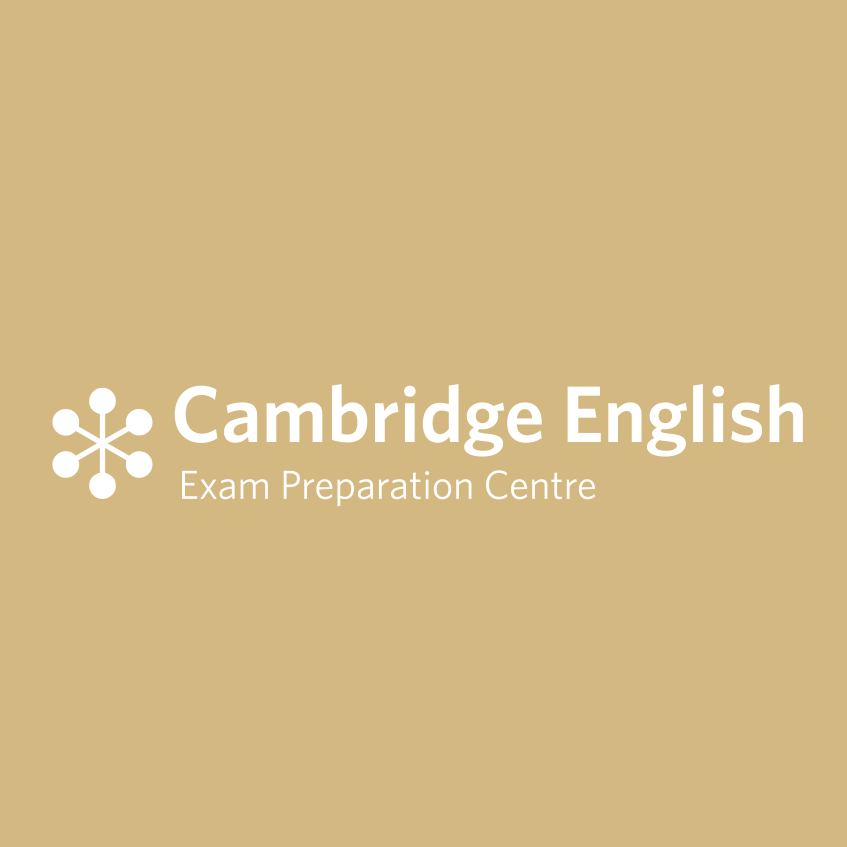 Cambridge English