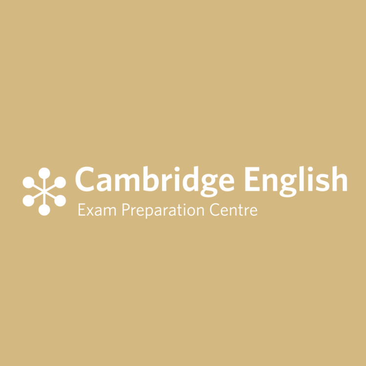 Centro preparador de Cambridge English